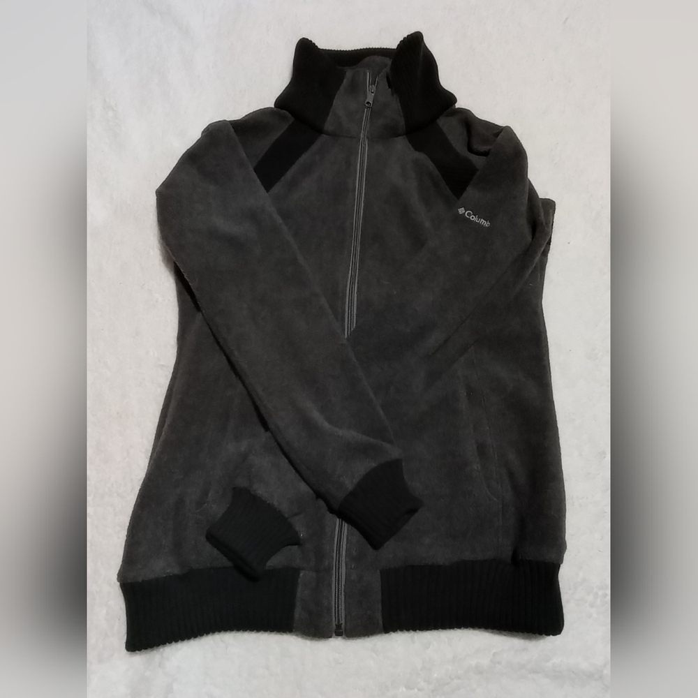 Columbia Women's Gray Jacket
